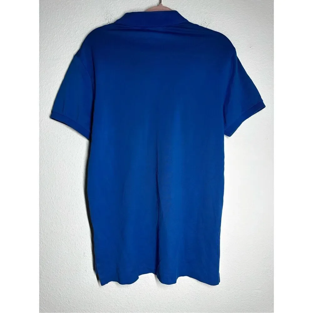 Polo Ralph Lauren there small